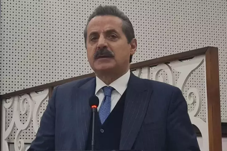 AK Partili Çelik’ten terörsüz Türkiye mesajı: Sürece zarar verecek açıklamalarından kaçınılmalı