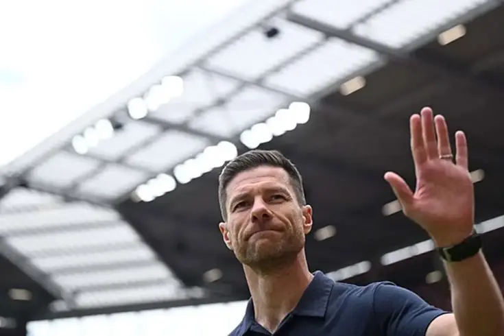 Arda Güler’in yeni hocası Xabi Alonso oldu