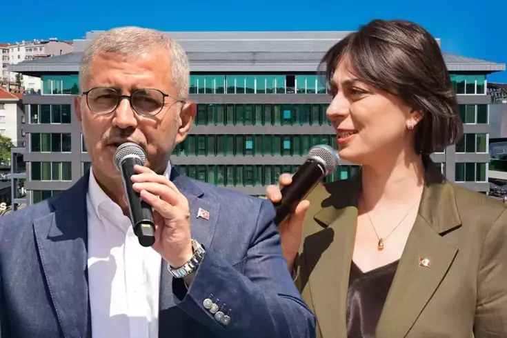 Eski Üsküdar Belediye Başkanı Hilmi Türkmen: CHP bizim bıraktığımız projeleri kapattı