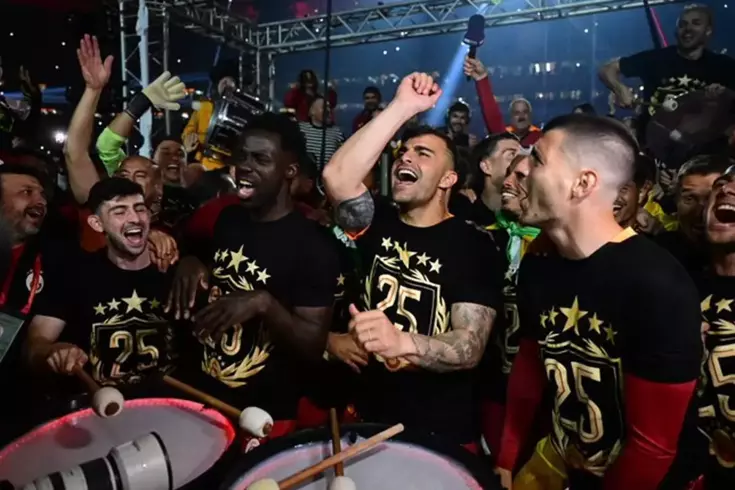 Galatasaray’a kupayı kimin vereceği belli oldu