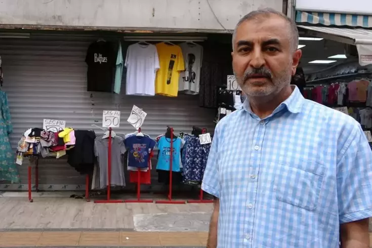Kiracı anahtar teslimi için mal sahibinden 12 milyon TL istedi