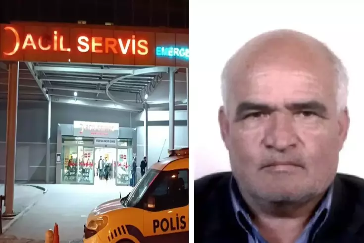 Denizli’de Korkunç Cinayet