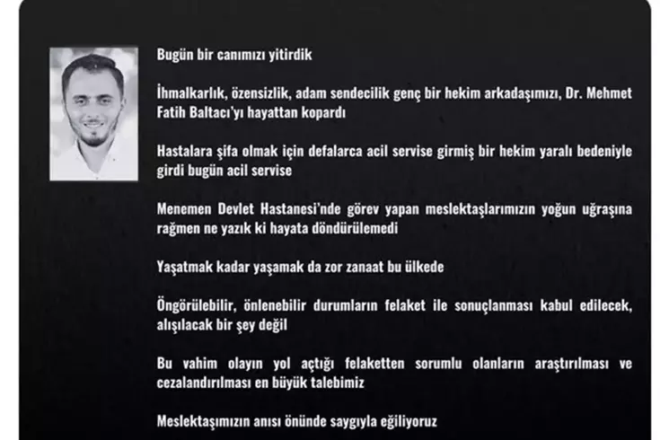 Düğün salonunda taş kemer devrildi: Doktor öldü, eşi ağır yaralandı