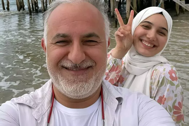 Eski Kızılay Başkanı Kerem Kınık’ın kızı Zehra Kınık Demir’e 4 yıl 2 ay hapis cezası