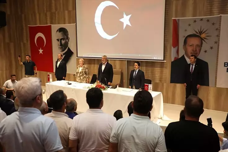 Hatay’da su krizi: 50-60 günlük su kaldı