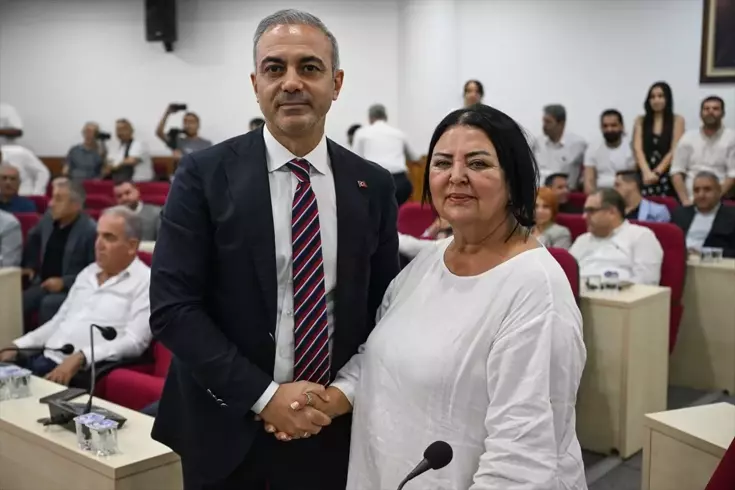 Seyhan’da Başkan Vekili Seçimi: Hasibe Akkan Kazandı