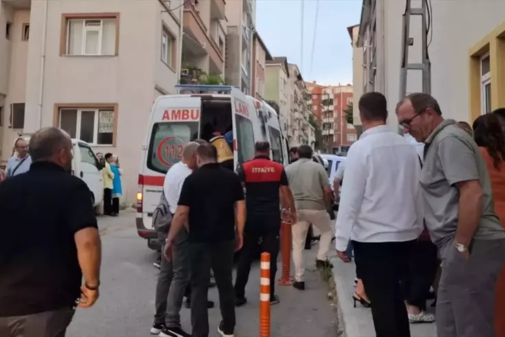 Sinop’ta Bıçaklı Kavga: Bir Kişi Hayatını Kaybetti