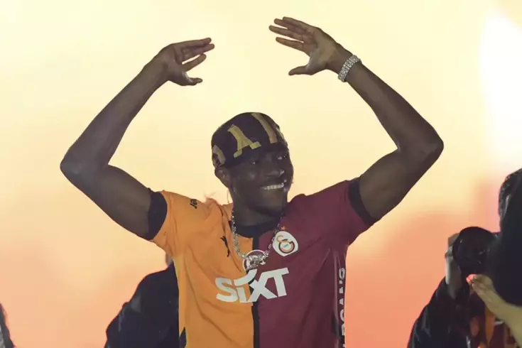 Victor Osimhen’den herkesin beklediği transfer cevabı