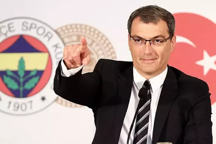 Damien Comolli, İtalyan devinin başına geçiyor