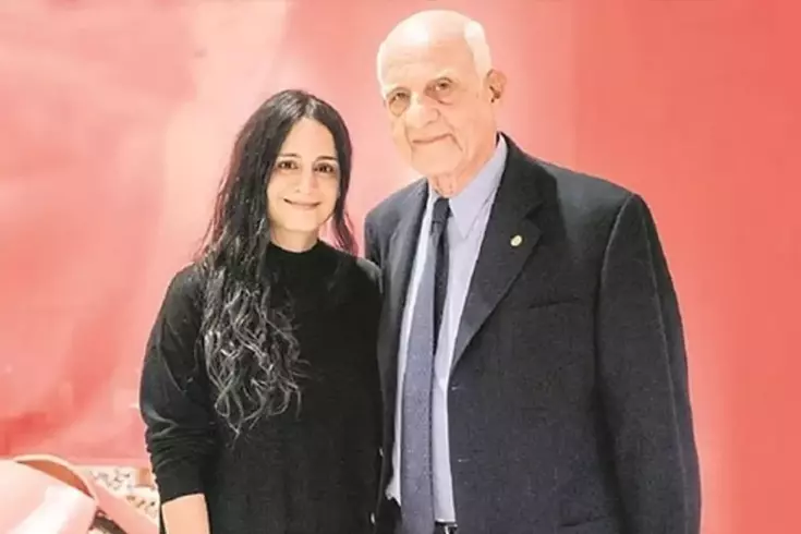 İnan Kıraç’ın fiili ehliyeti kaldırıldı
