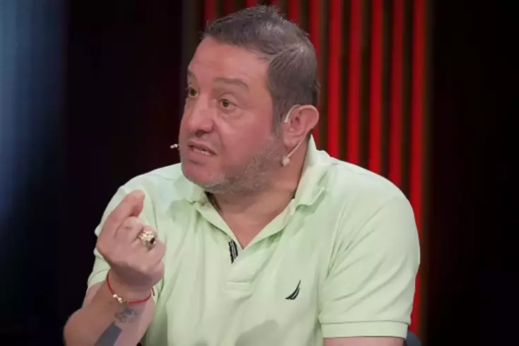 Nihat Kahveci canlı yayında Mourinho’ya ateş püskürdü