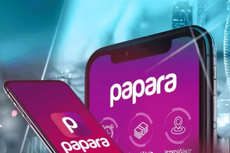 Papara’ya yasa dışı bahis operasyonu 8 şirkete kayyum atandı