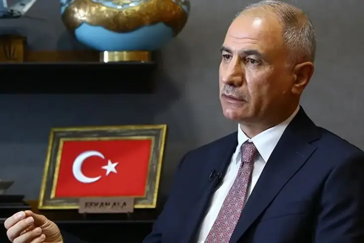 PKK ne zaman silah bırakacak Efkan Ala’dan açıklama var