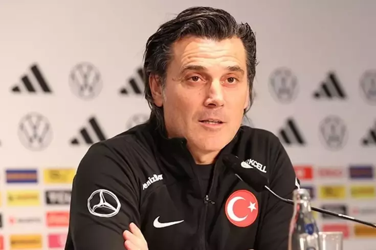 Montella’yı kızdıran soru: Neyi kastettiğinizi anlayamıyorum