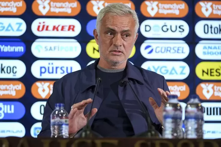 Mourinho ile ipler tamamen koptu: Fenerbahçe’nin yeni antrenörü için bomba iddia