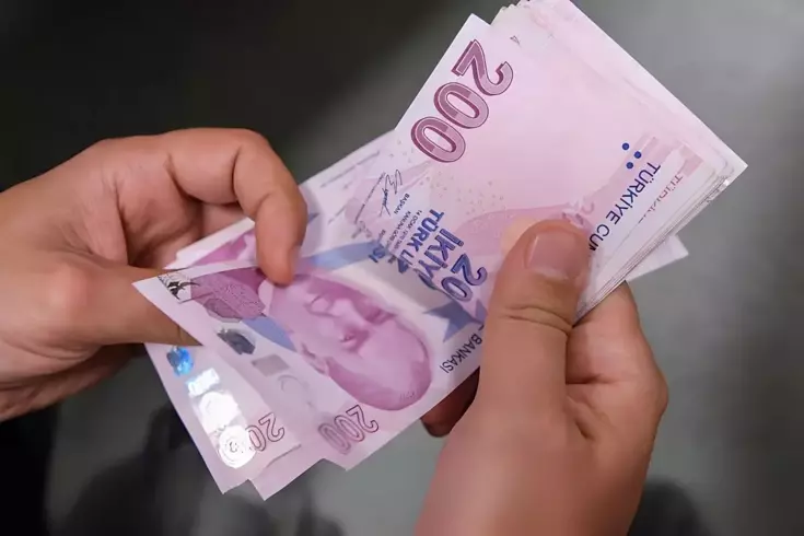 Banka işlemlerinde yeni kural başlıyor IBAN’la para gönderme tarih oluyor