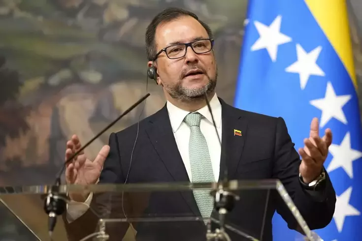 Venezuela’dan vatandaşlarına “ABD’ye seyahat etmeyin“ uyarısı