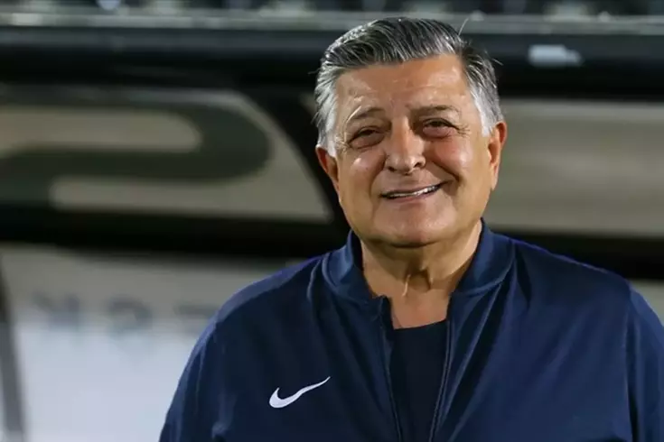 ’’Fenerbahçe’de görev alacak mısınız’’ sorusuna Yılmaz Vural’dan sürpriz yanıt