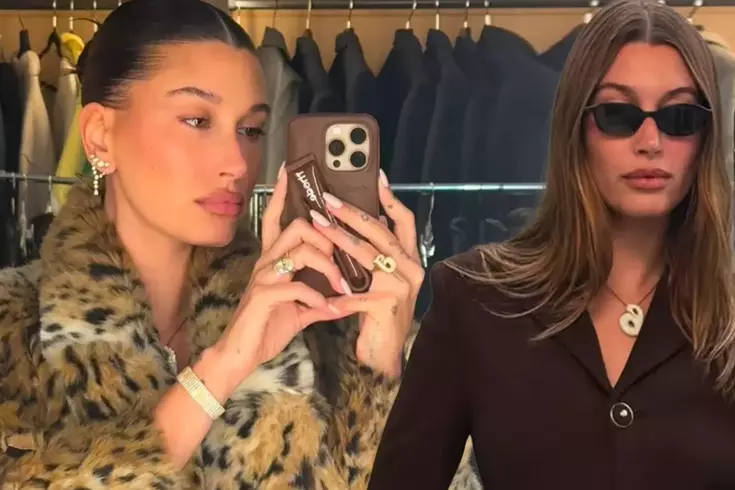 Hailey Bieber’dan milyarlık hamle Rakam dudak uçuklatıyor