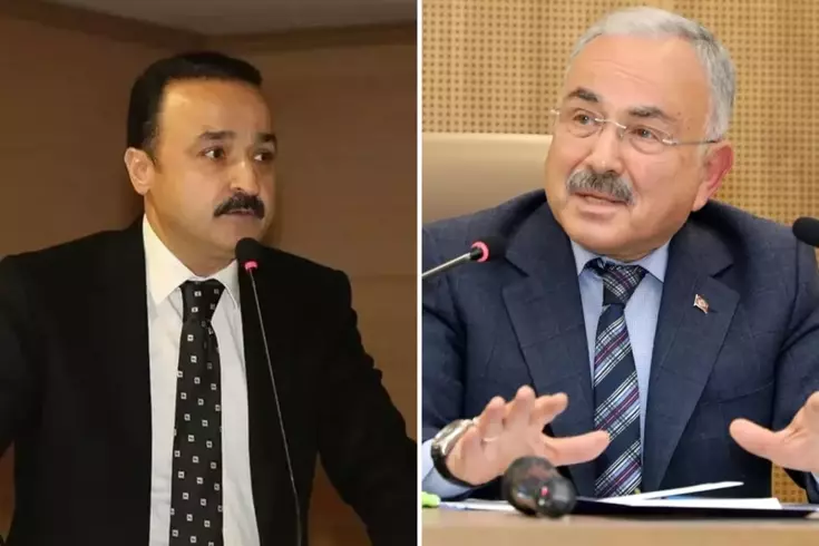 MHP’li vekil, AK Partili belediye başkanını topa tuttu: Adnan Oktar’ın kedicikleri gibi...