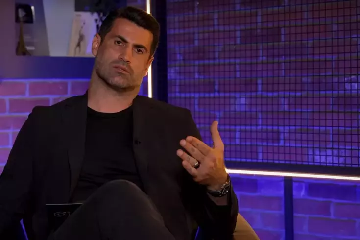 Volkan Demirel: Beni ararlarsa kafa göz girerim