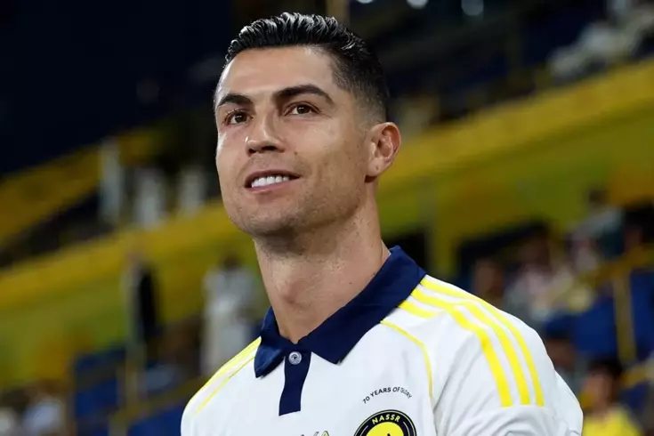 Cristiano Ronaldo’nun geleceği belli oldu İmzayı bile attı