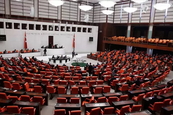 DEM Parti’nin TBMM Başkan adayı belli oldu
