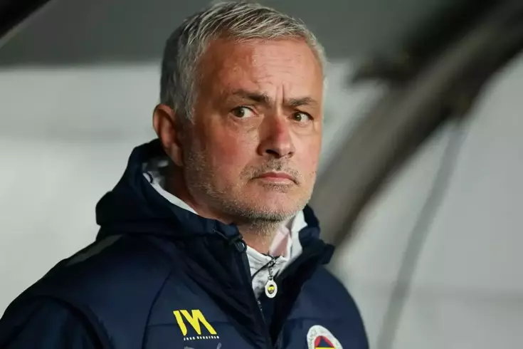 Fenerbahçe’de Mourinho’nun geleceğiyle ilgili kritik tarih belli oldu