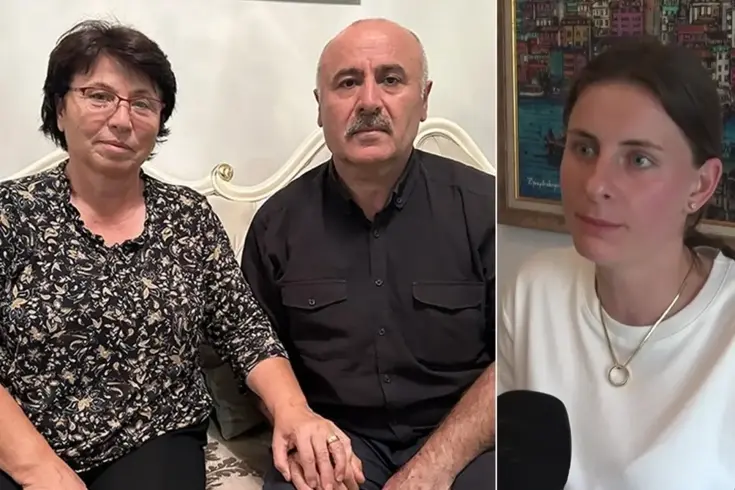 Torun Davası: Gelinine Dava Açtılar