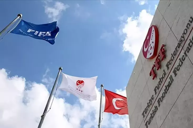 TFF 2025-2026 sezonu takvimini açıkladı