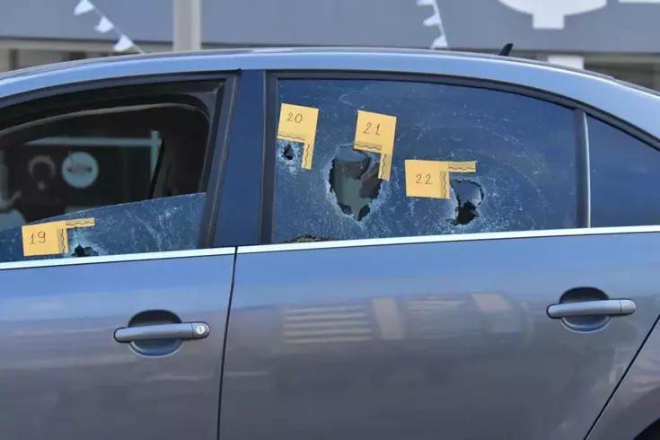 Cezaevi dönüşü 3 kişinin hayatını kaybettiği kanlı pusunun nedeni ortaya çıktı