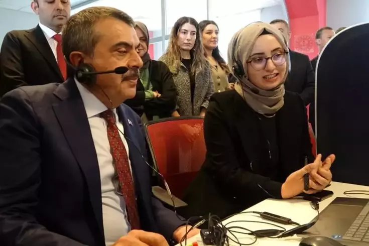 Kurban Bayramı tatili uzatılacak mı Merak edilen soruya Bakan Tekin’den yanıt