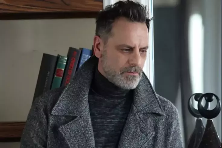 Ozan Güven’den radikal karar 50 yaşına bastı, hayatında yeni bir sayfa açtı
