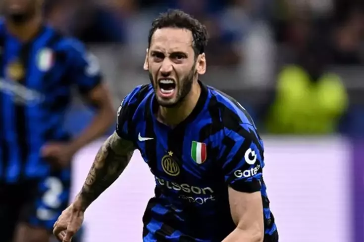 Türkiye’ye transfer olacak mı Hakan Çalhanoğlu’nun babasından cevap