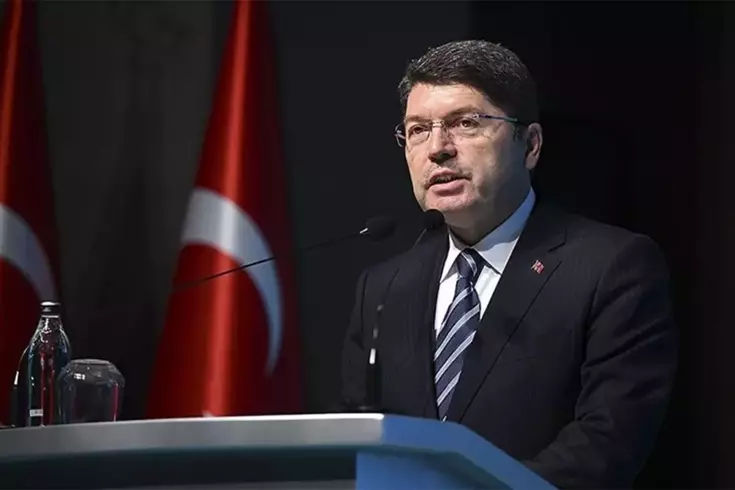 Adalet Bakanı Tunç: Yeni düzenlemeyle oluşturulmaya çalışılan cezasızlık algısı ortadan kaldırılacak