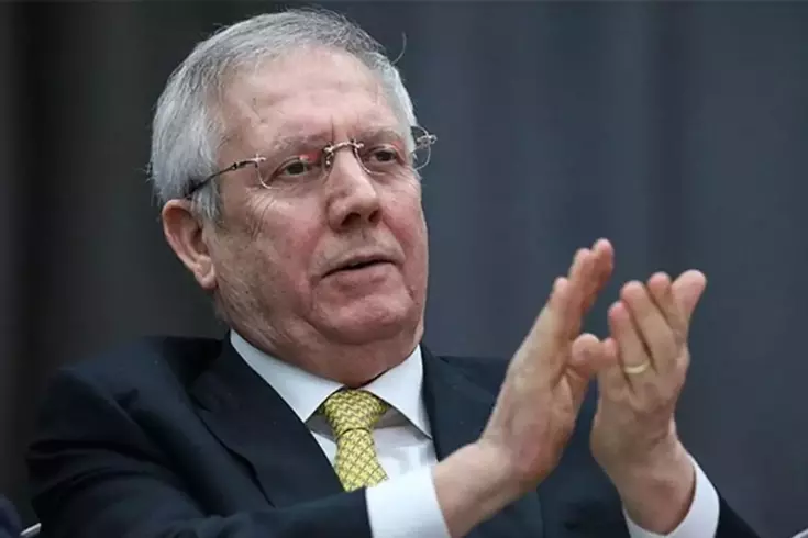 Aziz Yıldırım’ın adaylık şartı sonrası imza sayısında büyük artış