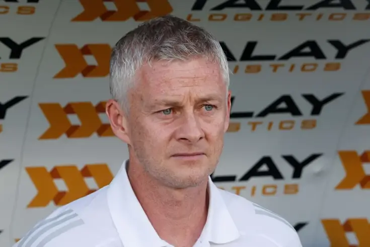 Beşiktaş’ta Solskjaer’den transfer sorusuna cevap Bölge bölge saydı