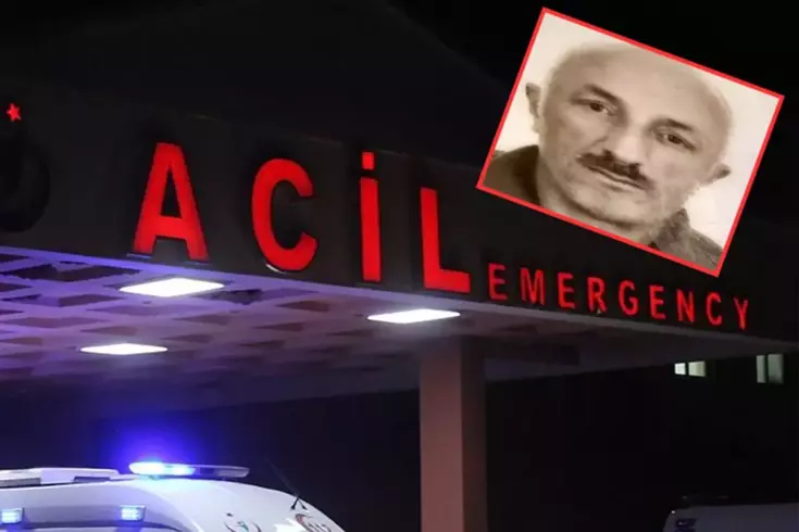 Denizli’de kimyasal dolu kazana düşen işçi hayatını kaybetti