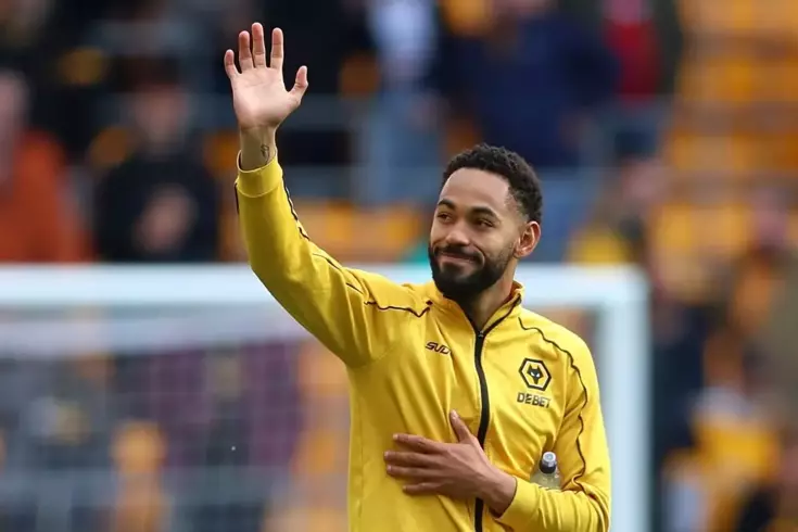 Vitor Pereira’nın yıldızı Matheus Cunha, 74.1 milyon euro bedelle Manchester United’da