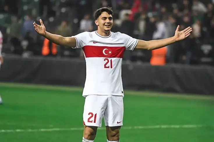 A Milli Takım’da 3 isim kadrodan zorunlu olarak çıkarıldı