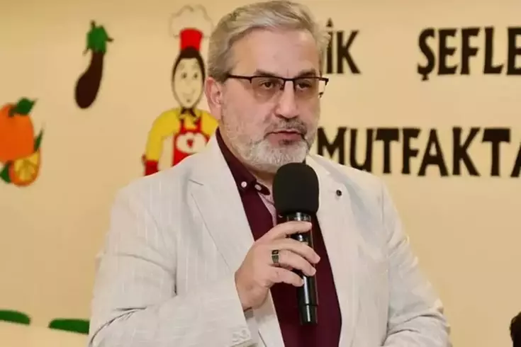 Eski Çatalca Müftüsü’nün tayini iptal edildi İşte yeni görevi