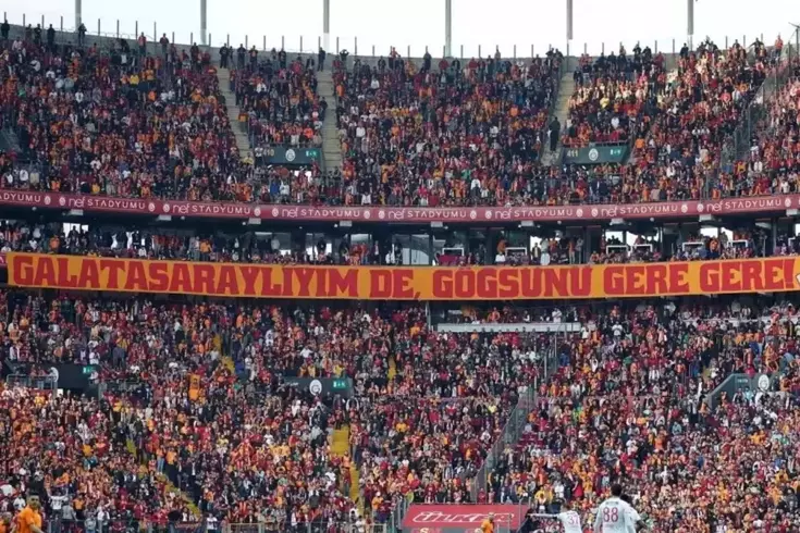 İlk görüşme gerçekleşti Galatasaray’ın eski yıldızı Beşiktaş’a imzayı atıyor