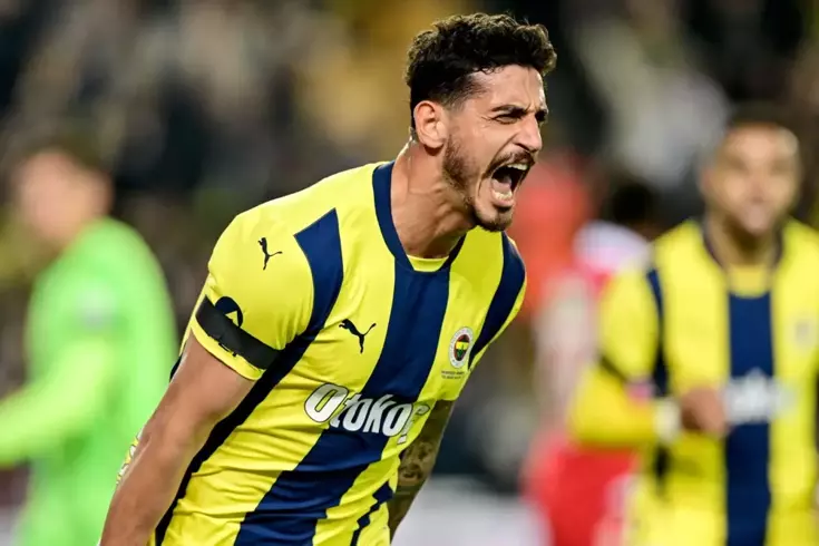 Samet Akaydin dert yandı: Fenerbahçe’de troll hesapların kurbanı oldum