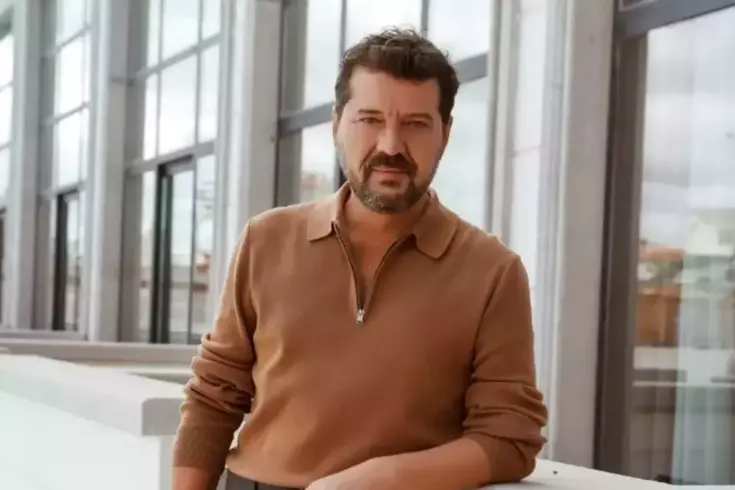 Trafikte çılgına dönen İlker Aksum’dan ağır küfür ve hakaret