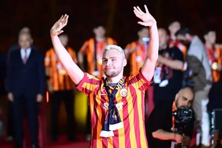 Victor Nelsson’a sürpriz talip Galatasaray’ın ezeli rakibi istiyor