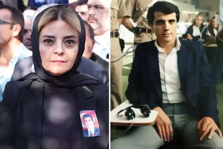 Abdullah Çatlı’nın kızının paylaşımı yorum bombardımanına tutuldu