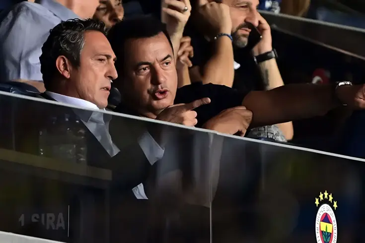 Ali Koç, Paris Saint-Germain’in 3 yıldızını birden istiyor
