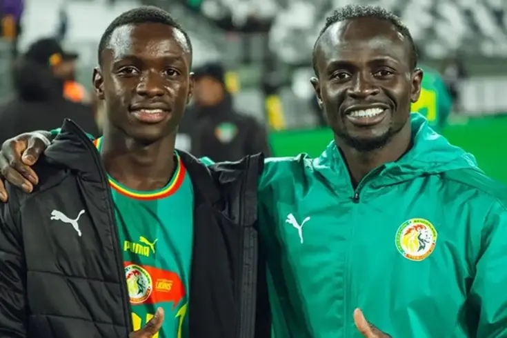 Amara Diouf transferinde dikkat çeken vasiyet detayı