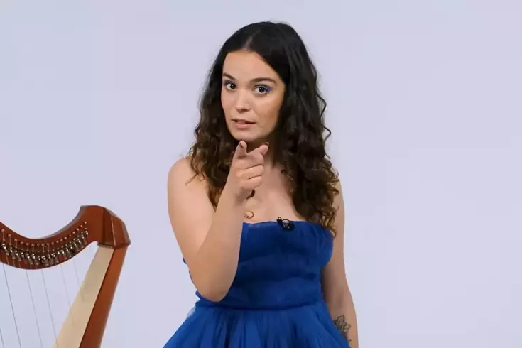 Aslı Bekiroğlu, 9 Saatlik Ameliyat Sonrası ’Yaşıyorum Şükür’ Mesajı Verdi