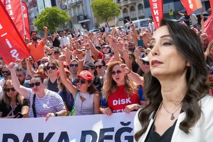 Hatimoğulları’ndan Acil Çözüm Çağrısı